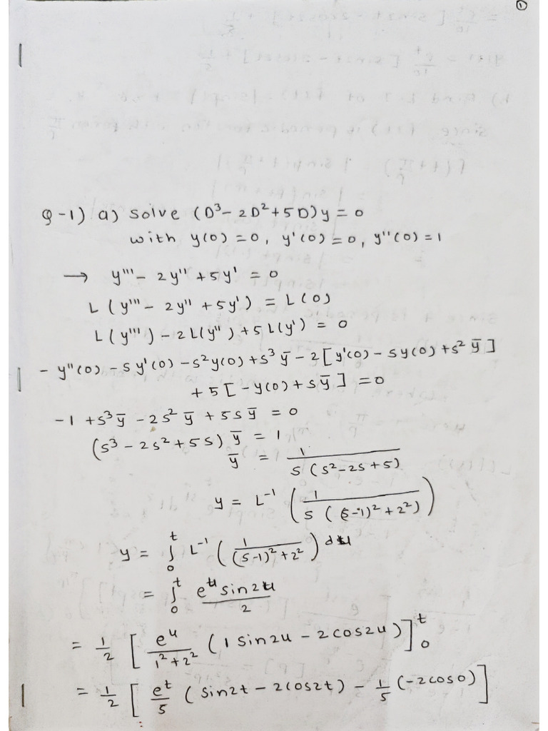 Solution Key | PDF