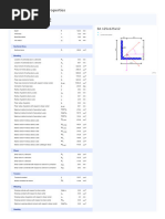 Cross-Section Properties of L 100x100x10 | PDF | Solid Mechanics ...