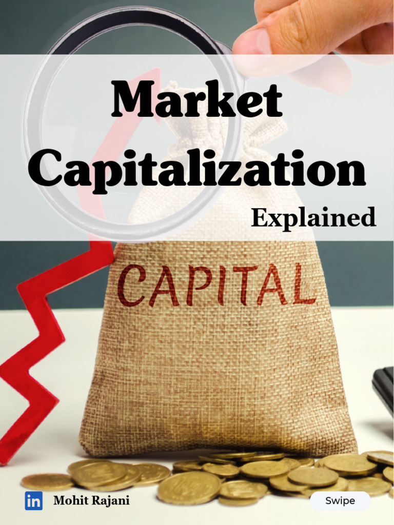 Understanding Market Capitalization Basics | PDF