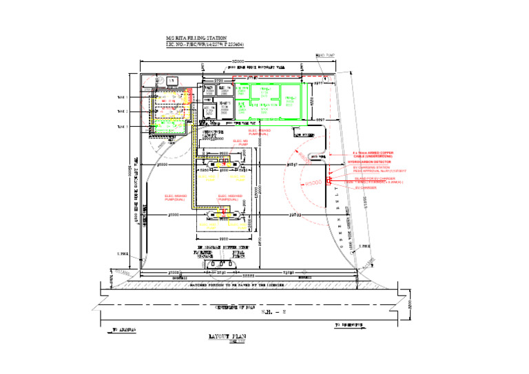 06 - EXP RITA FILLING (BISHNUPUR) - Model | PDF