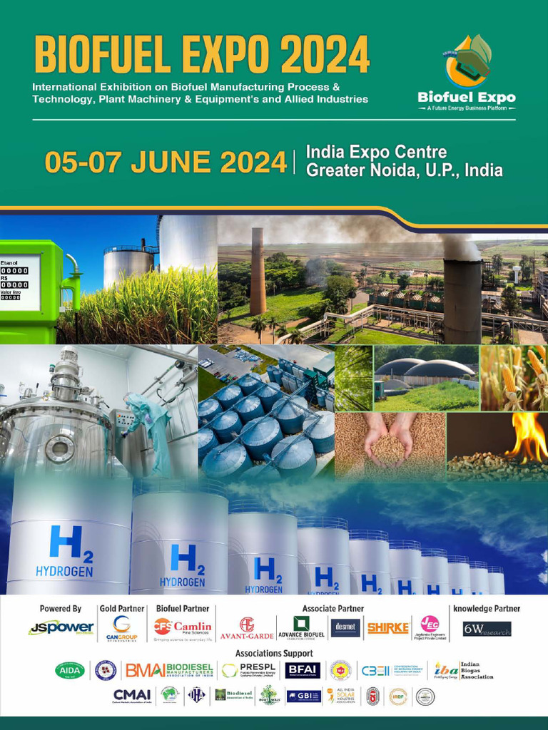 Biofuels Brochure | PDF | Biofuel | Biodiesel