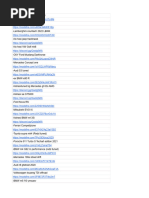 JBX Graphics 3 Load Order Guide | PDF