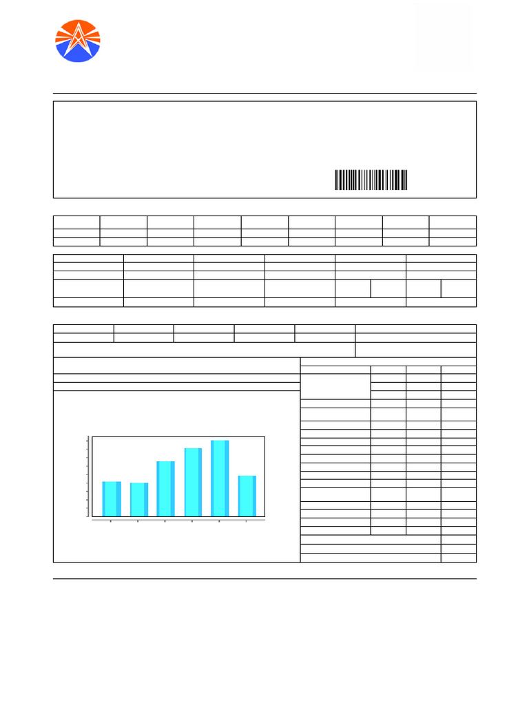E Bill Pdf Power Physics Electric Power