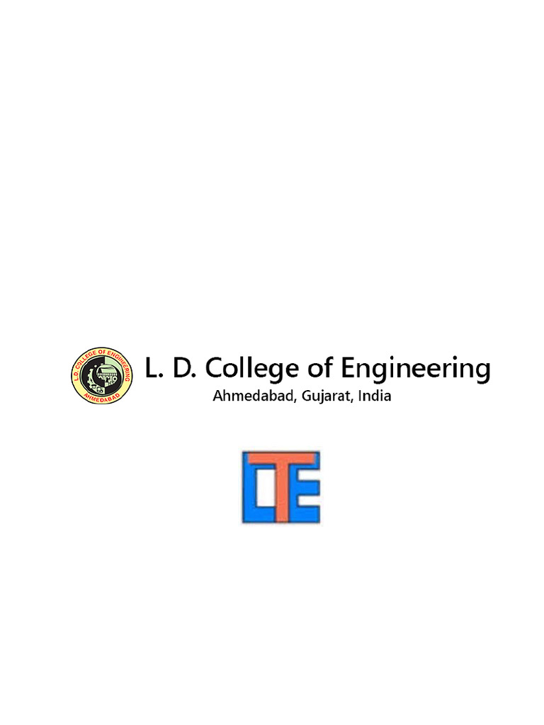 Emmi-3160915 Lab Manual Ldce | PDF | Inductor | Electromagnetic Induction