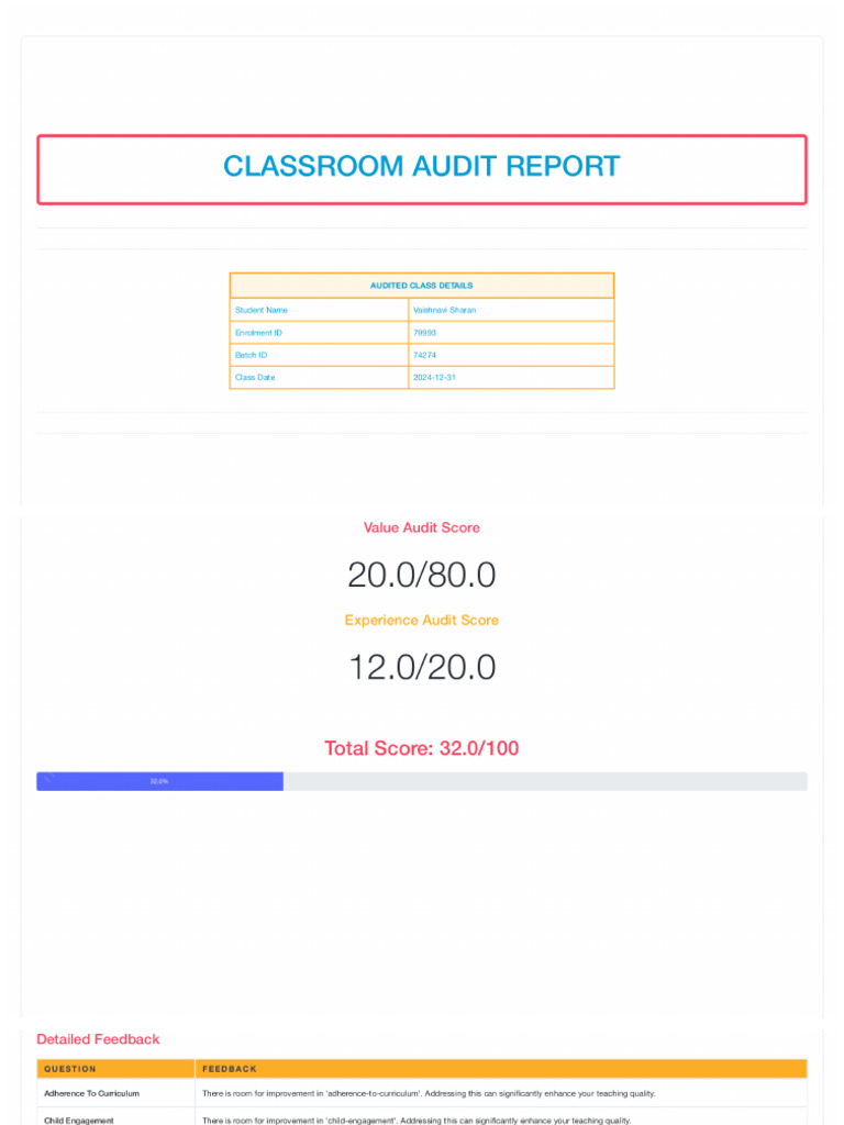 Audit Report | PDF