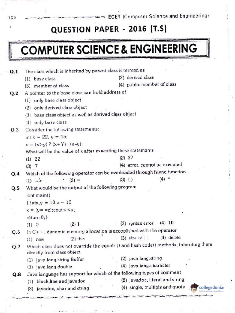 Science Engineering: Computer & | PDF | Software Engineering | Computer ...