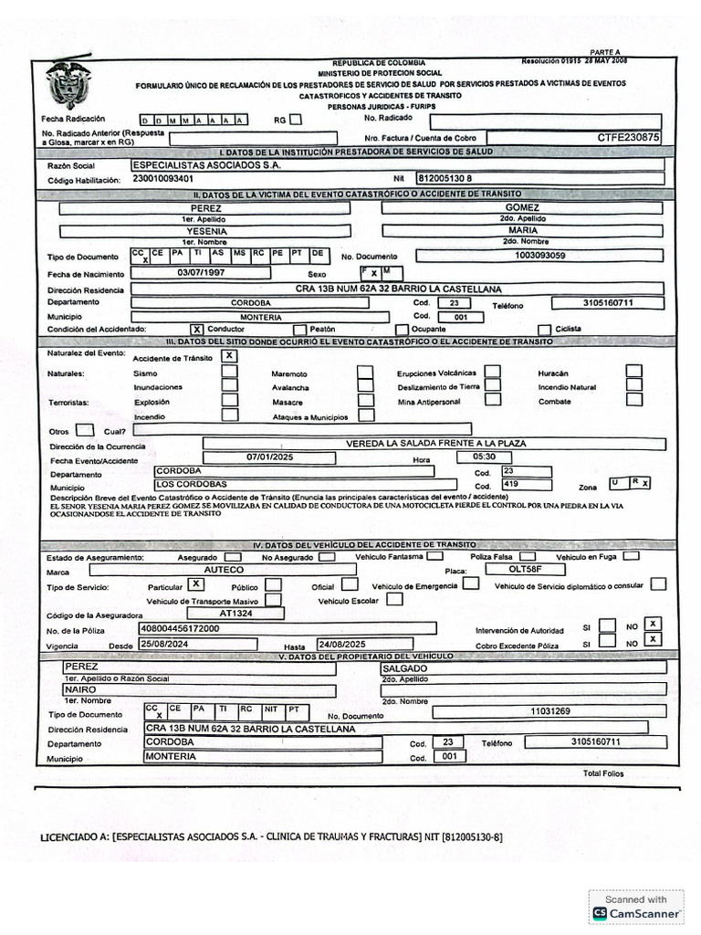 Ips | PDF