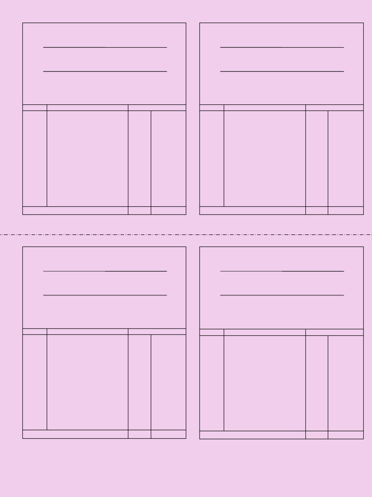 food-bill-format-pdf