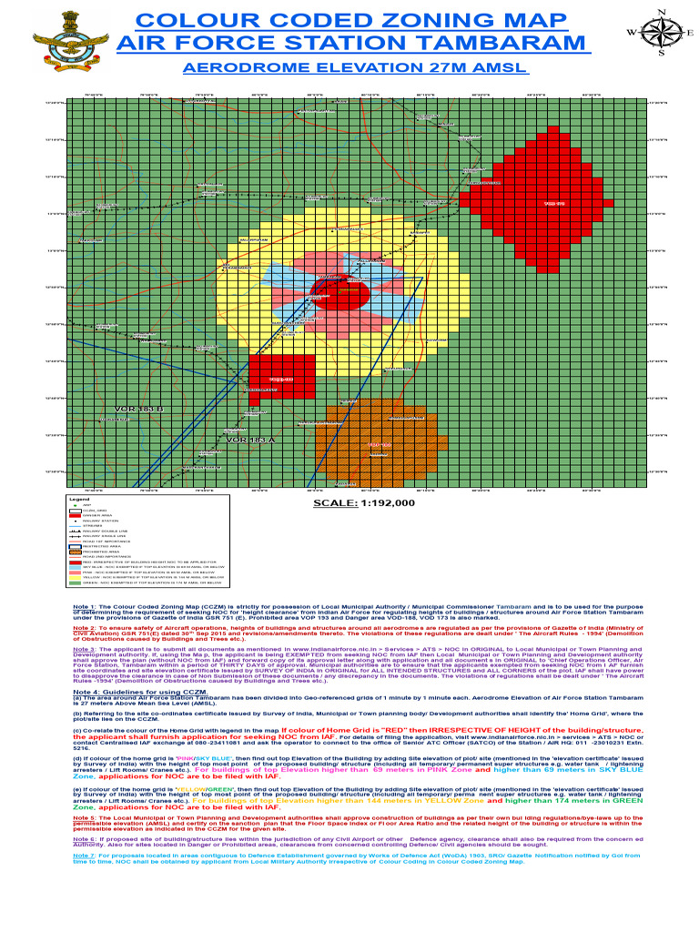 IAFColourCodedMap_2 | PDF