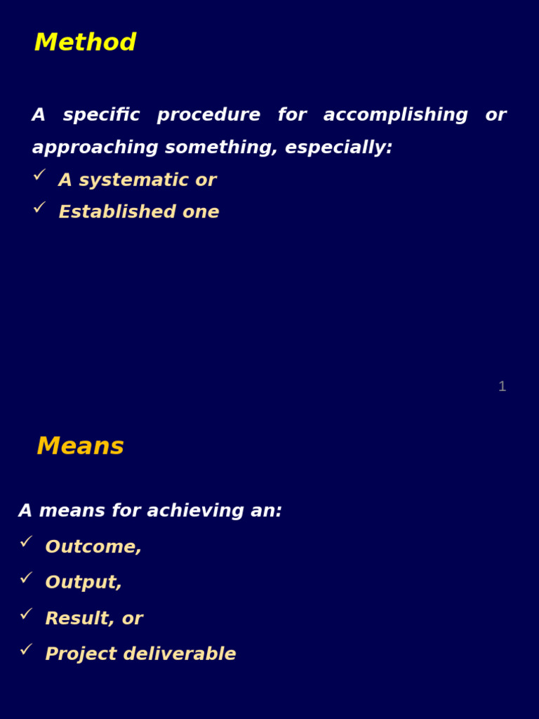 14 Commonly Used Methods 08092024 012855am | PDF | Forecasting | Risk