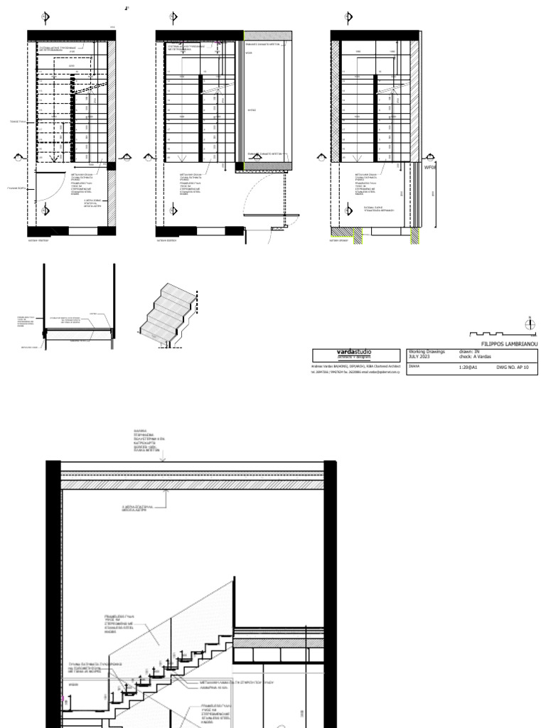 Staircase PDF