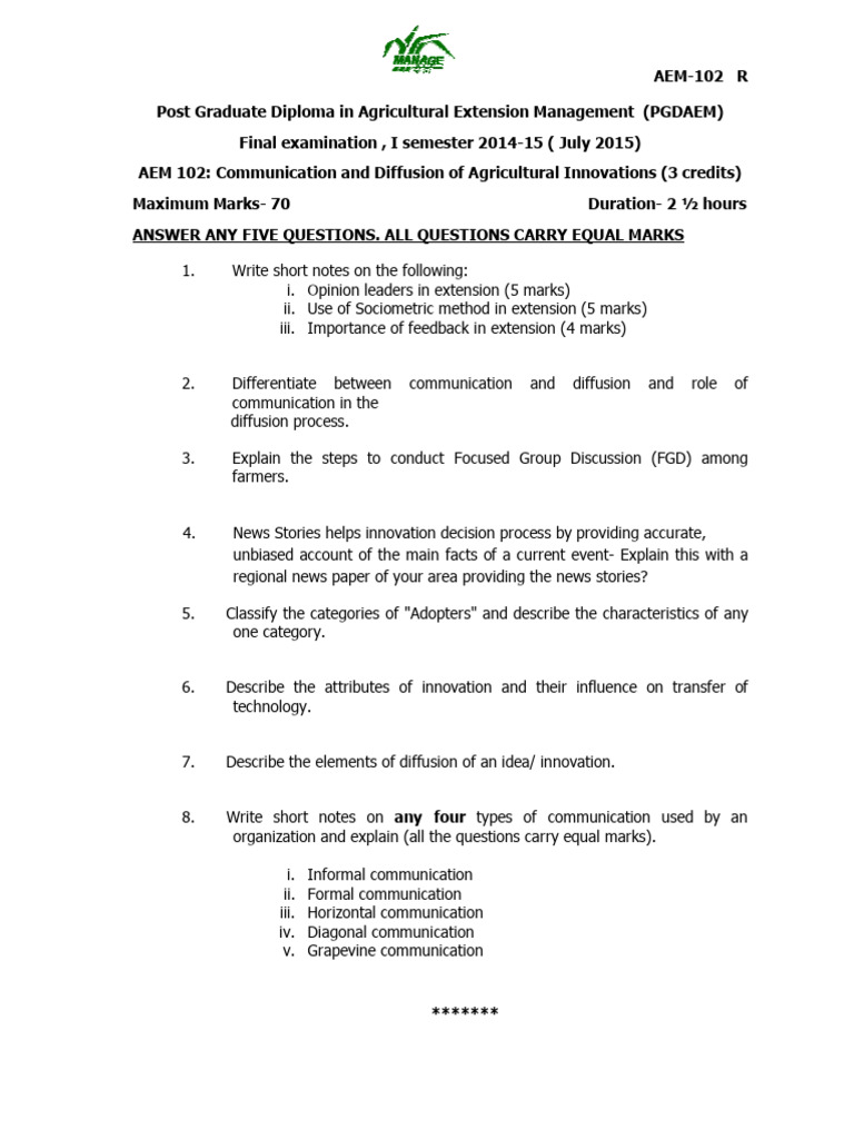 102 Eng Pdf Communication Innovation