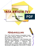 Tata Artistik I