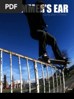 Download Swimmers Ear Magazine 13 by Subtitlespub SN8214288 doc pdf