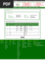 Inspector General of Registration - Tamil Nadu | PDF | Computing