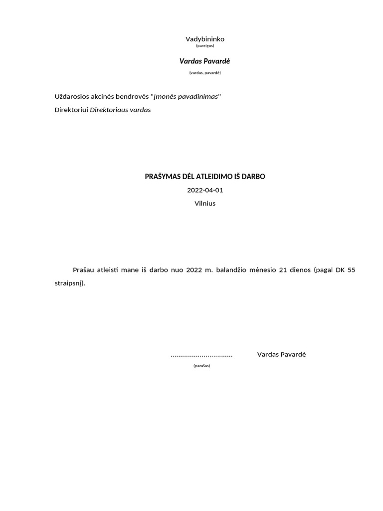 pra-ymas-atleisti-i-darbo-pdf
