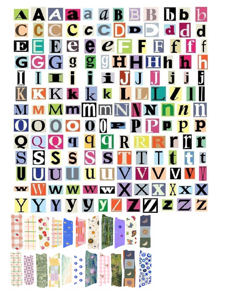 Sciencej Chrystelle | PDF