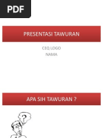 Download Ppt Tawuran by Nadia Tiara Sari SN82145116 doc pdf
