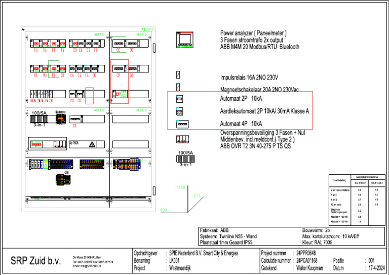 LVDB | PDF