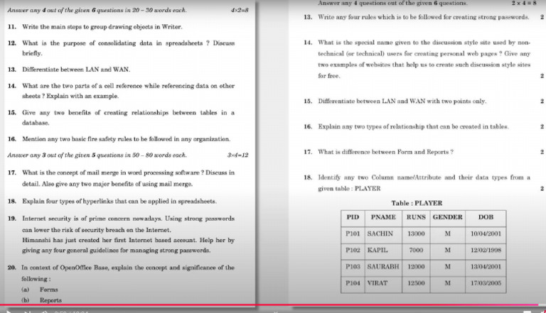 Binder 7 | PDF