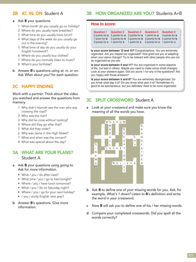 3A. Communicate | PDF