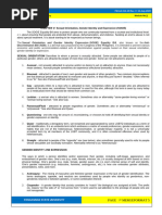 Understanding SOGIE Concepts and Terms | PDF | Lgbt | LGBTQIA+ Studies