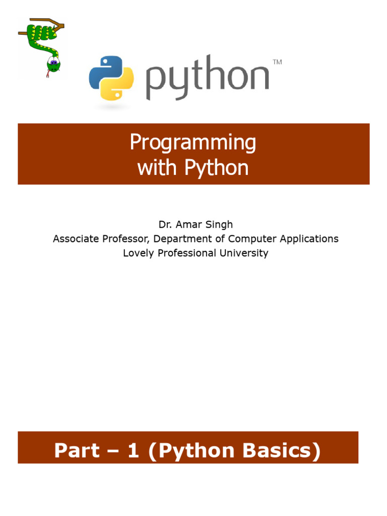 A2018003884_23318_16_2025_python (1) | PDF | Boolean Data Type | Python ...