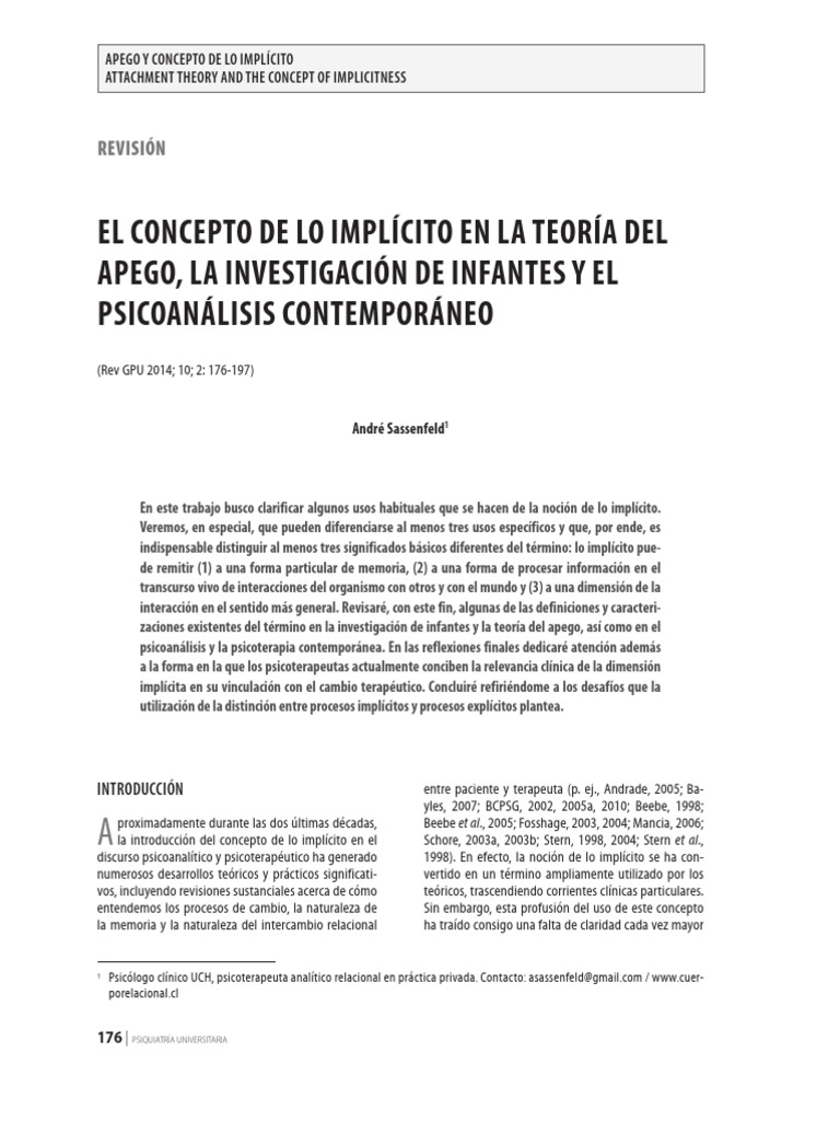 Conoce El Significado Implícito Y Profundiza En Su Importancia – CMTP