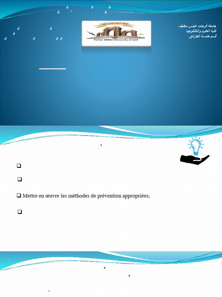Gestion des Risques en HSE: Méthodes et Analyses | PDF | Gestion des ...