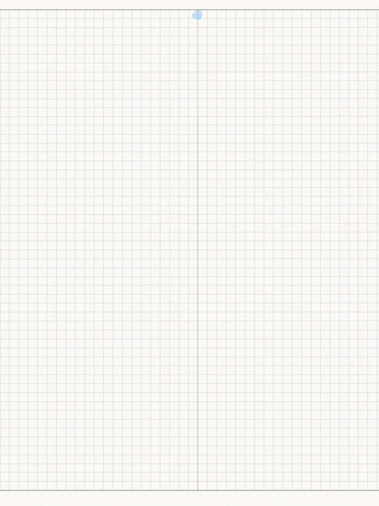 Notes On Blocked Paper | PDF