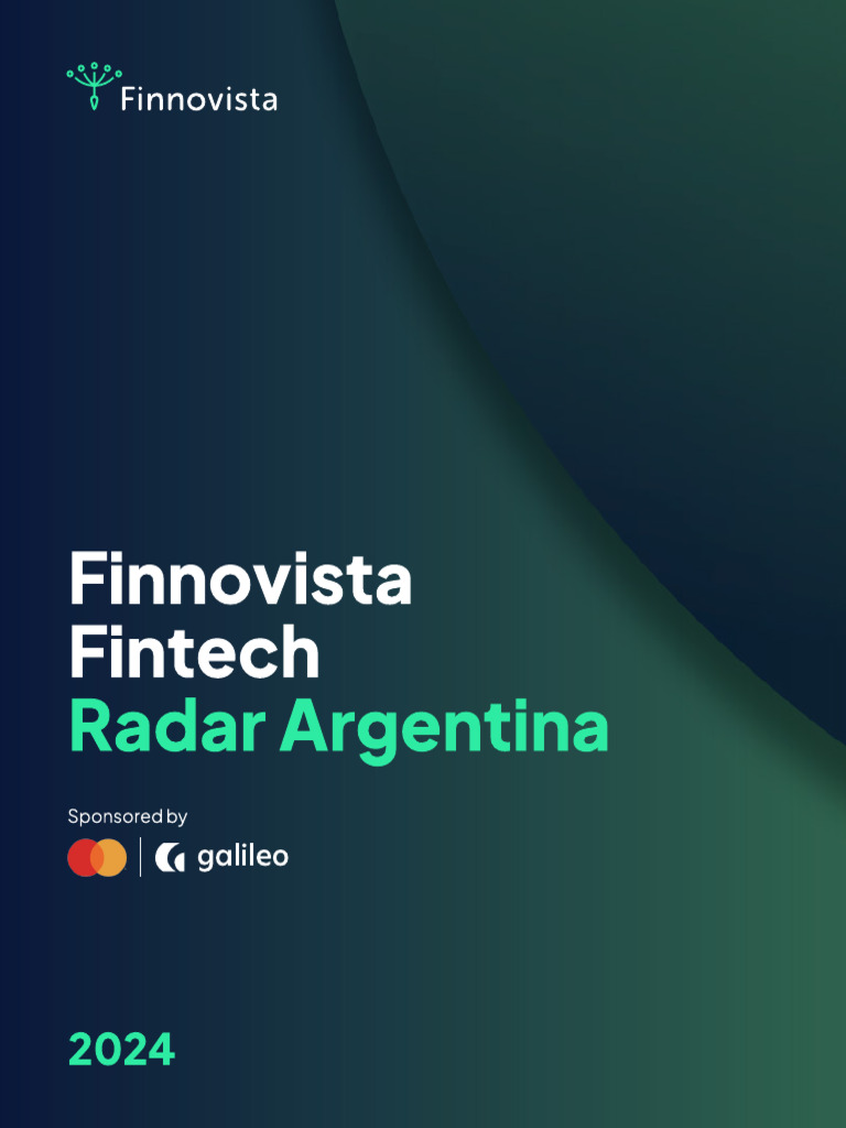 Radar Argentina 2024 | PDF