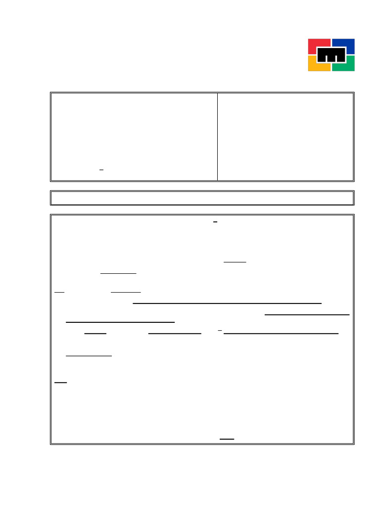 Strata Control Examination Paper | PDF | Deformation (Engineering ...