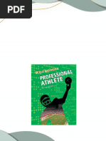 [FREE PDF sample] (Ebook) Professional Athlete by Gayle Bryan ISBN 9780816067596, 0816067597 ebooks