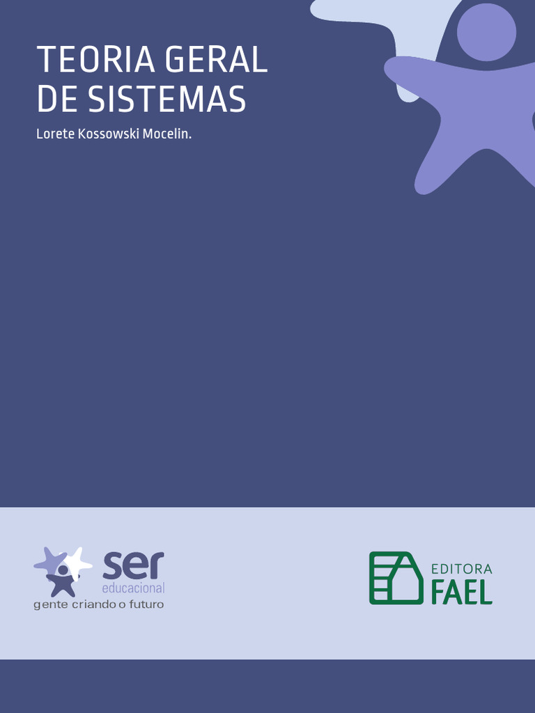 Teoria Geral de Sistemas: Fundamentos e História | PDF | Mecânica ...