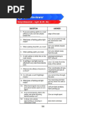 Computerised Learners Memo Test 2 | PDF