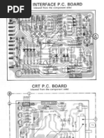Spectrum Shadow ROMDisassembly | PDF | Subroutine | String