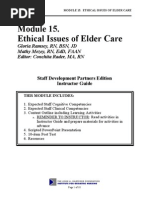 Download Module Ethical Issues of Elder Care by Alan Roque SN82149871 doc pdf
