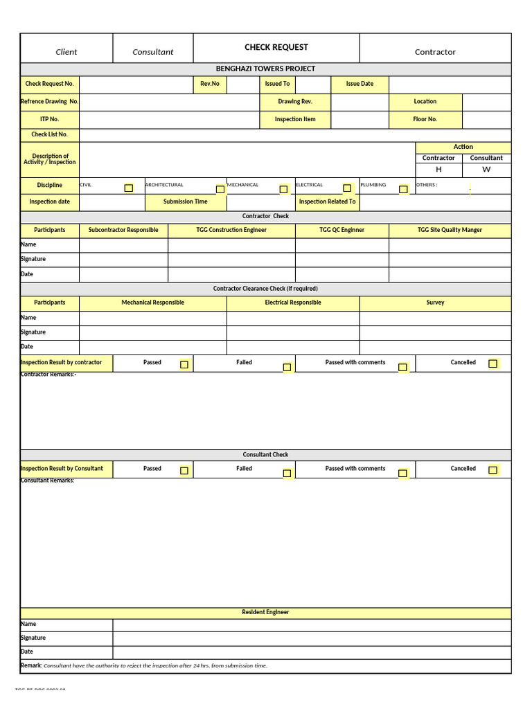 XXX CHR 0000 - Check Request Form | PDF