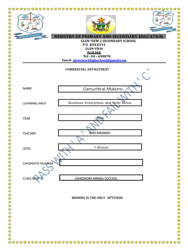 COVER Tan PDF | PDF