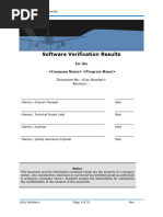 SOI-1 Readiness for DO-178C Compliance | PDF | Systems Engineering ...