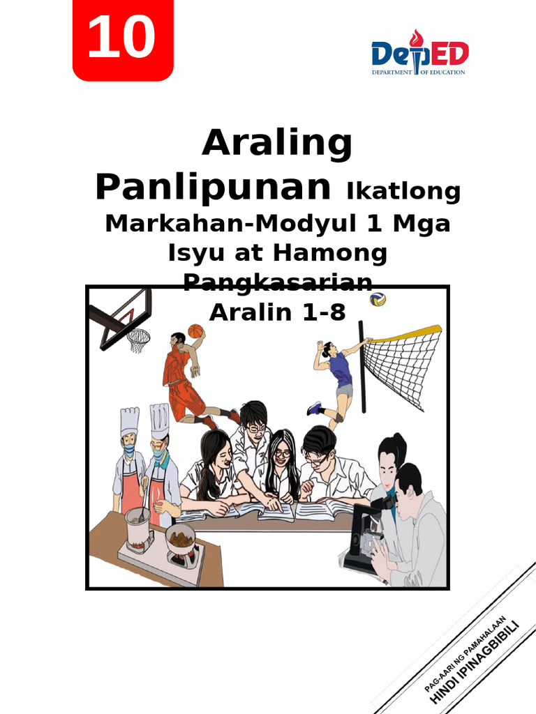 Adm Ap10 Q3 1 | PDF
