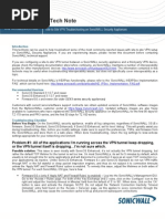 Download Site to Site VPN Troubleshooting on Sonicwall Security Appliances by Rijeesh Wahid SN82154278 doc pdf