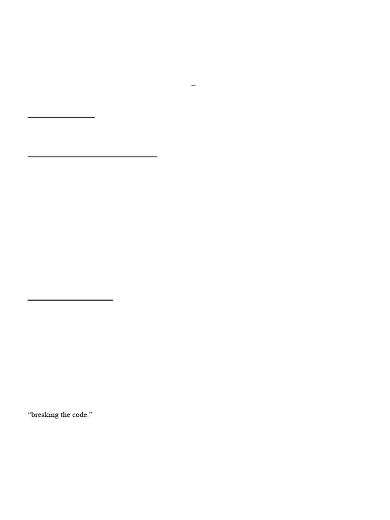 Network Security Fundamentals | PDF | Cryptanalysis | Cipher
