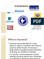 SM Project (General Insurance)