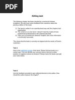 CPNI 2016 Hostile Recconnaissance Guidance | PDF | Security | Computer ...