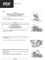 Brake Shoe Identification Guide | PDF