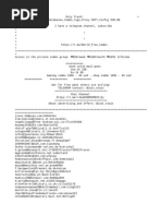 ‪‪❤︎‬ Moses 5 | PDF | Noam Chomsky | Syntax