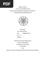 Download Komunikasi Terapeutik by elpue SN82157443 doc pdf