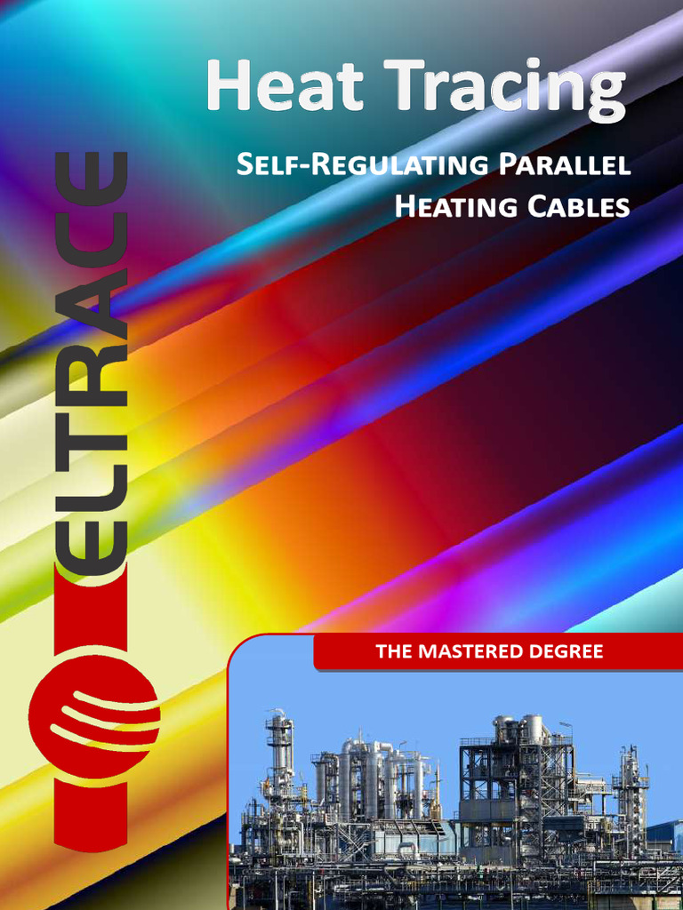ELTRACE - FT-SRCable-En | PDF | Electrical Connector | Pipe (Fluid ...