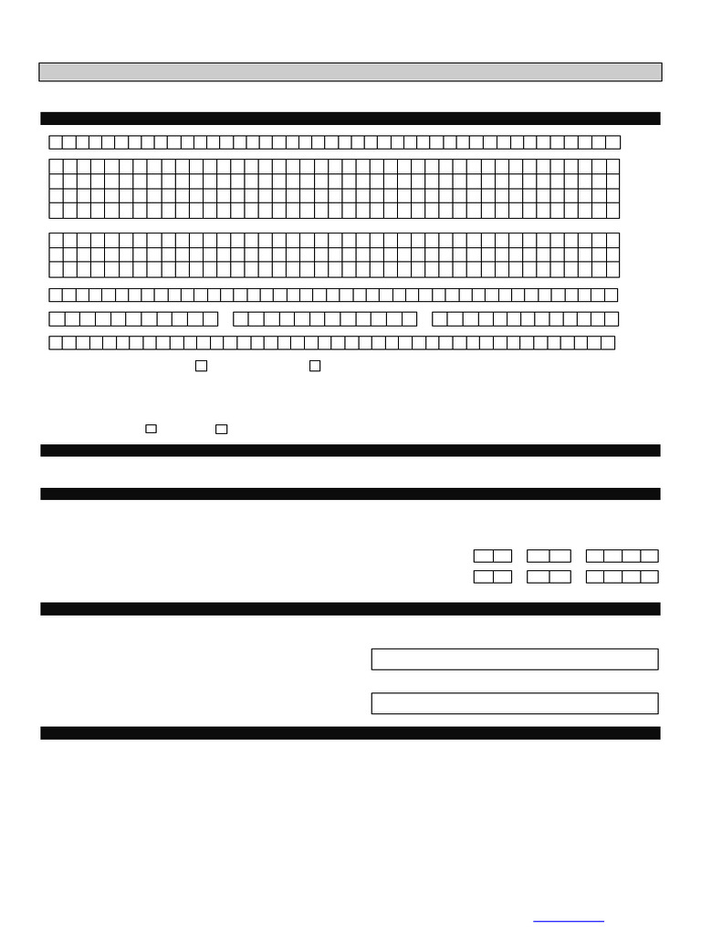 Pramerica Life Group COVID-19 Shield - Proposal Form | PDF | Insurance ...